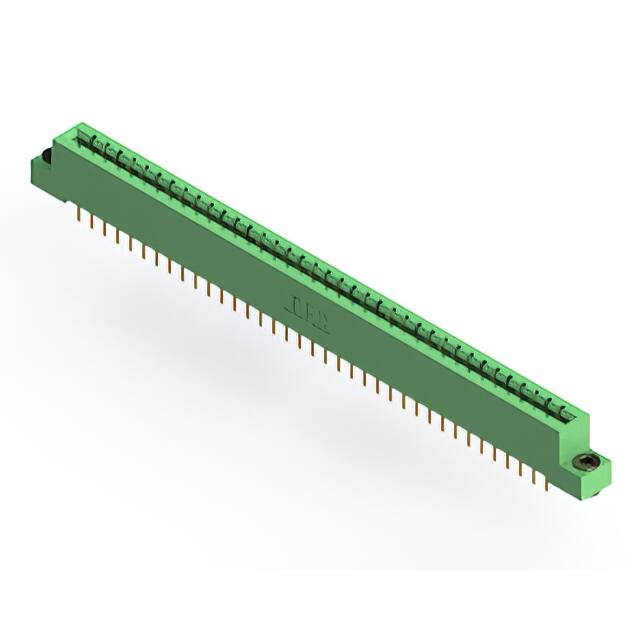 833-074-520-203 EDAC Inc.  Edgeboard Connectors